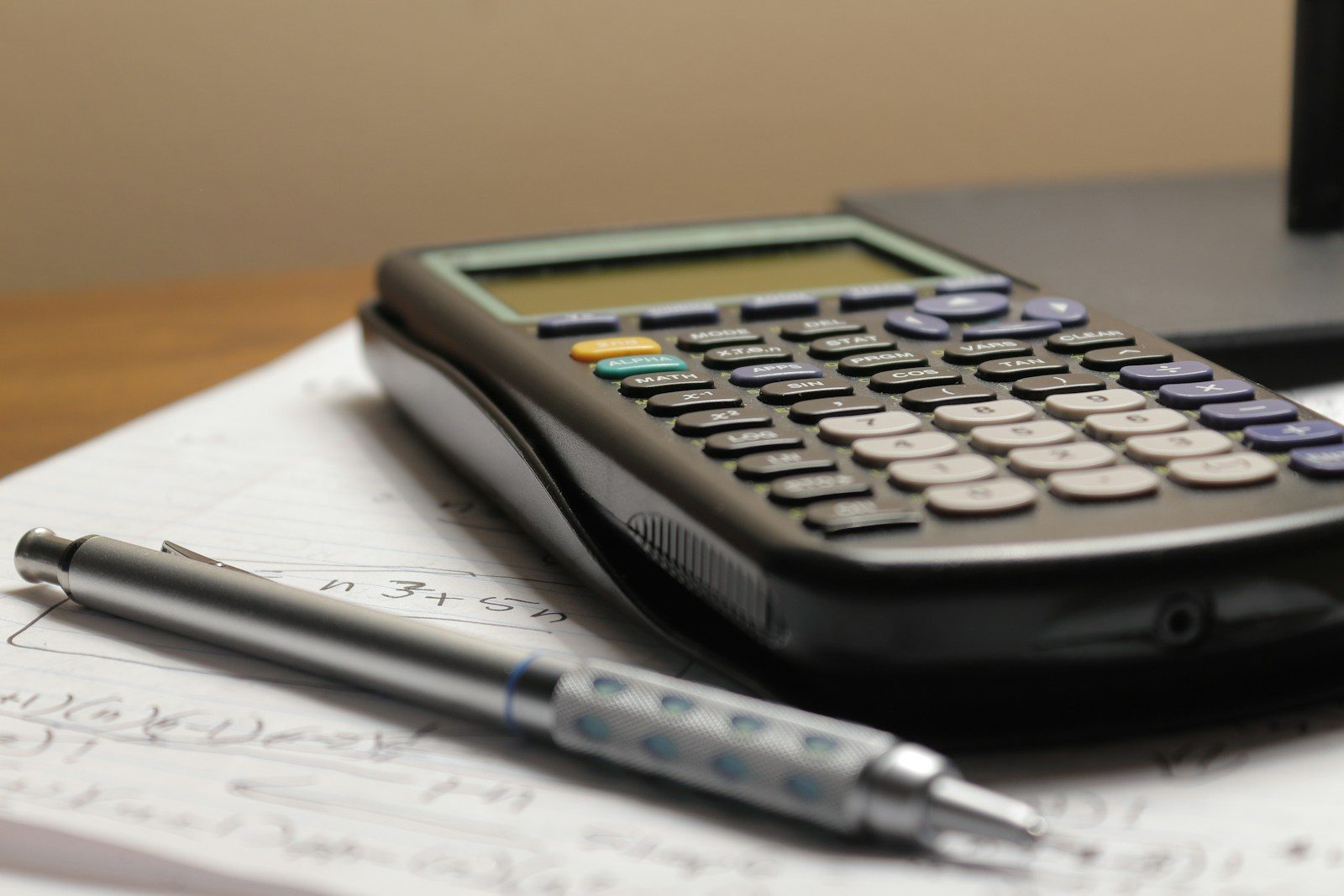 Financial Regulations