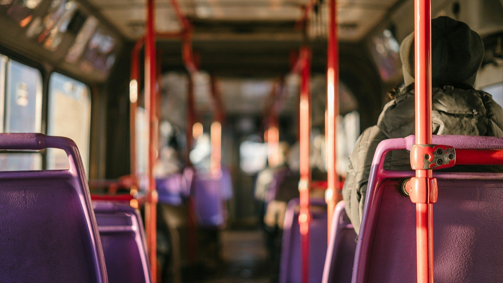 bus service update